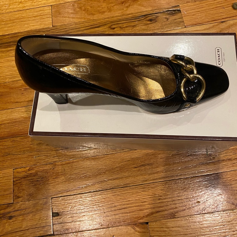 Coach Shoes